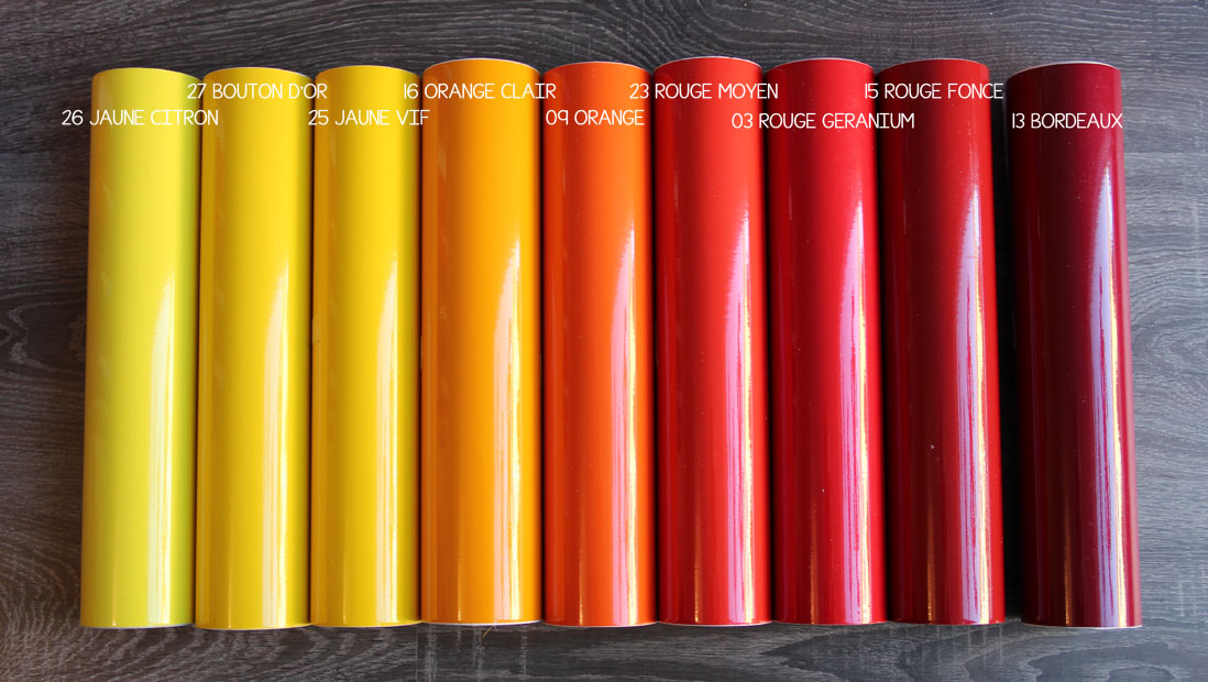 Jaune Rouge jaune-rouge – CutNpaste
